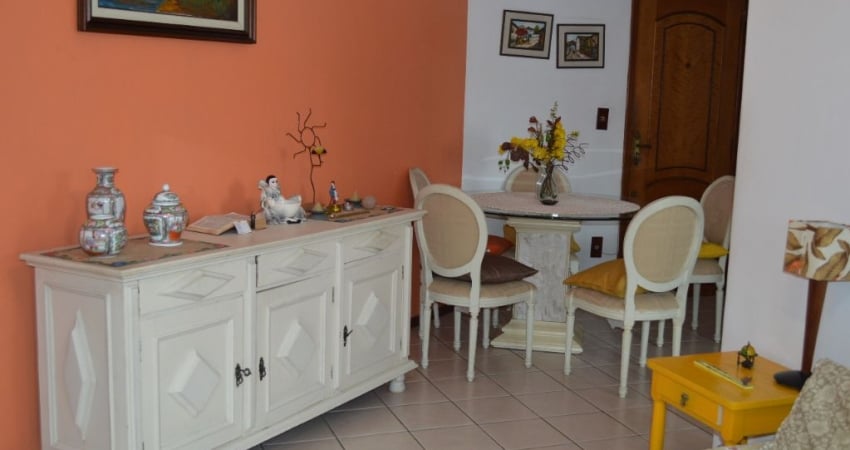Apartamento com 2 quartos à venda na Rua Domingos André Zanini, 858, Campinas, São José