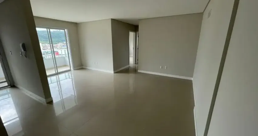 Apartamento com 2 quartos à venda na Rua Paulino L. Machado, 61, Kobrasol, São José