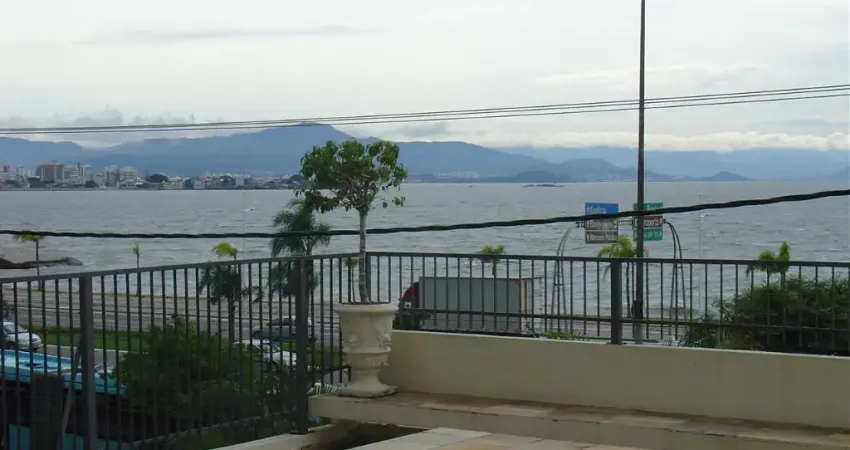 Apartamento com 3 quartos à venda na Rua Almirante Lamego, 965, Centro, Florianópolis