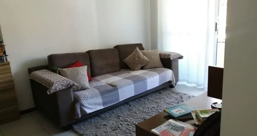 Apartamento no Floresta