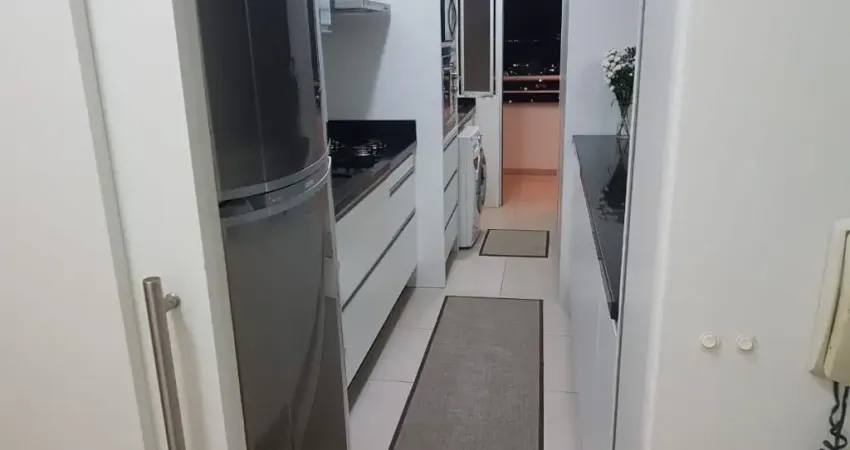 Apartamento com 3 quartos à venda na Rua Hidalgo Araújo, 1160, Jardim Cidade de Florianópolis, São José