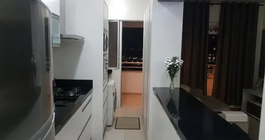 Apartamento com 3 quartos à venda na Rua Hidalgo Araújo, 1160, Jardim Cidade de Florianópolis, São José