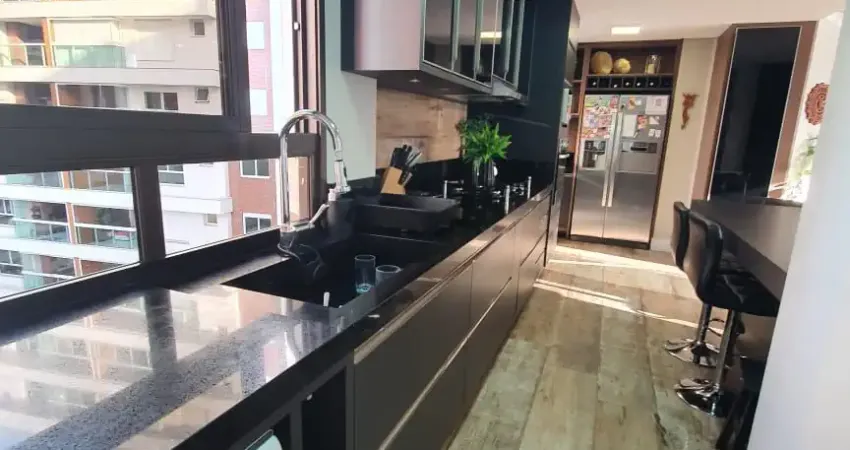 Apartamento com 3 quartos à venda na Rua Rui Barbosa, 343, Agronômica, Florianópolis