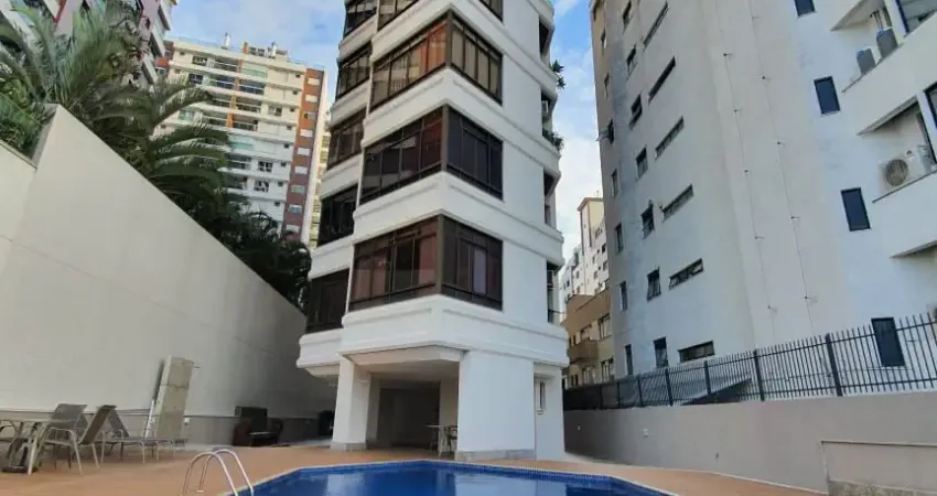 Apartamento com 3 quartos à venda na Rua Rui Barbosa, 343, Agronômica, Florianópolis