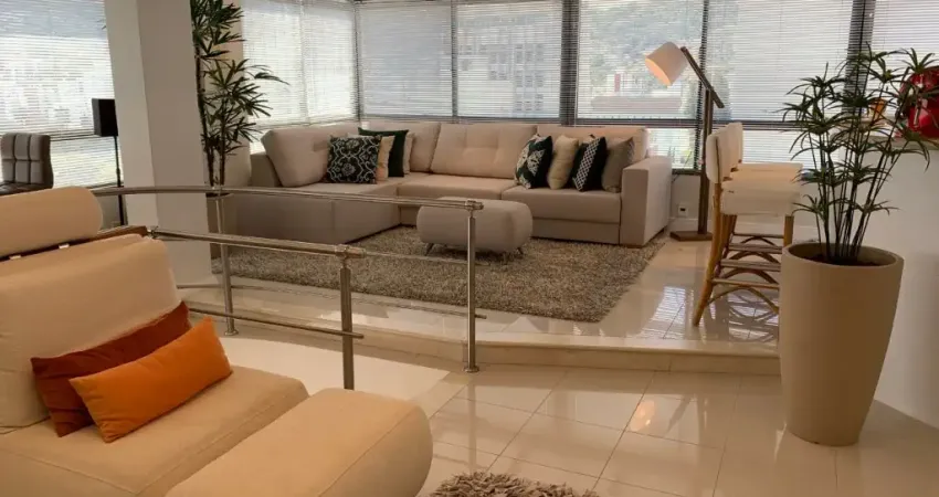 Cobertura com 3 quartos à venda na Rua Lacerda Coutinho, 70, Centro, Florianópolis