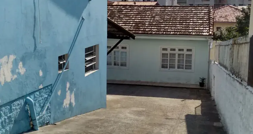 Casa com 3 quartos à venda na Rua Maria Helena Kretzer, 664, Praia Comprida, São José