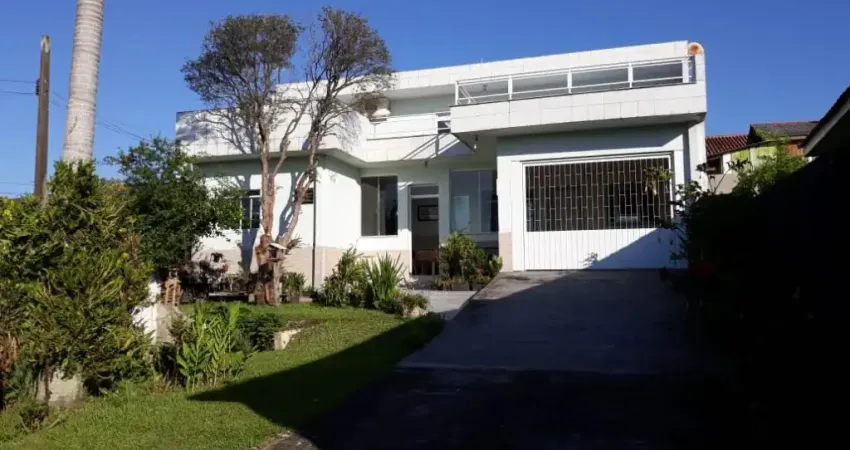 Casa com 3 quartos à venda na Rua João Paulo Gaspar, 1936, Ipiranga, São José