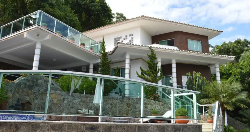 Casa em condomínio fechado com 3 quartos à venda na Rua das Palmeiras, 277, Bosque das Mansões, São José