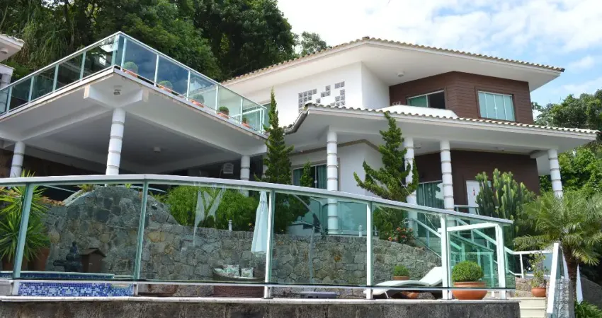 Casa Residencial no Bosque das Mansões