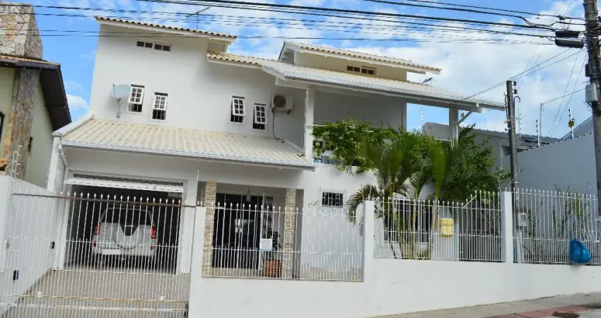 Casa com 3 quartos à venda na Rua Domingos Pedro Hermes, 1145, Jardim Cidade de Florianópolis, São José