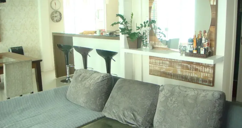 Casa com 4 quartos à venda na Rua Orlando Linhares, 127, Coloninha, Florianópolis