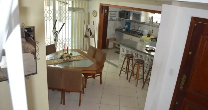 Casa com 4 quartos à venda na Rua Vinte e Cinco de Novembro, 186, Nossa Senhora do Rosário, São José