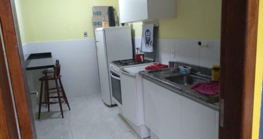 Casa Residencial no Ipiranga