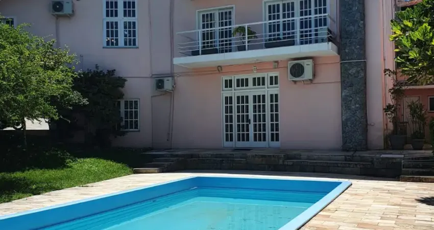 Casa com 6 quartos à venda na Rua Capitão Savas, 1892, Itaguaçu, Florianópolis