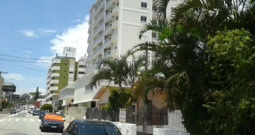 Terreno à venda na Rua Vereador Batista Pereira, 667, Canto, Florianópolis