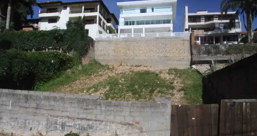 Terreno à venda na Rua João Carvalho, Agronômica, Florianópolis