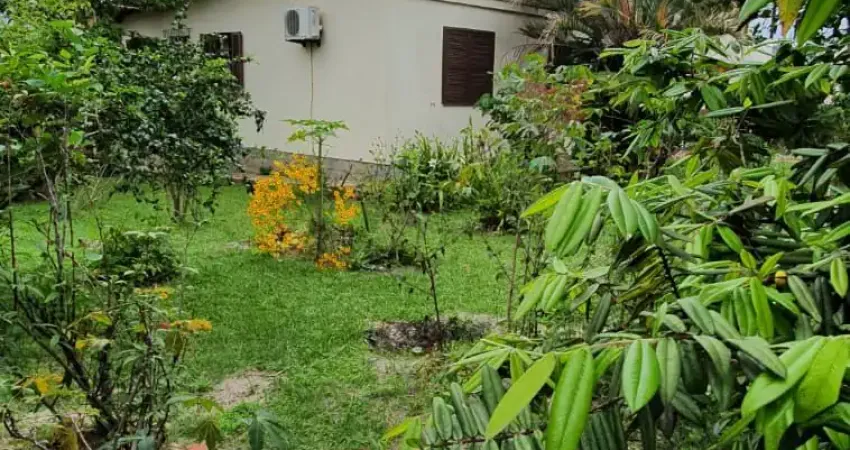 Terreno à venda na Rua Graciliano Manoel Gomes, 280, Ingleses, Florianópolis