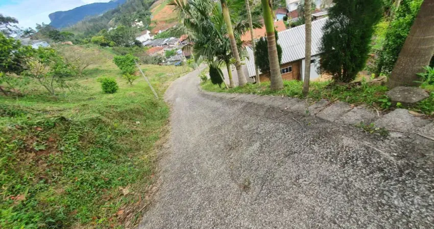 Terreno à venda na Rua Almiro José Rosa, 0, Colônia Santana, São José