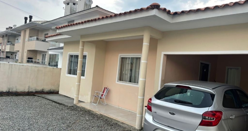 Casa Residencial em Nova Palhoça