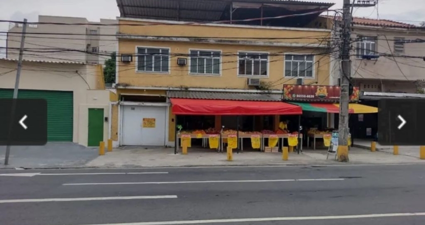 Prédio com 1 sala à venda na Rua Padre Manso, 104, Madureira, Rio de Janeiro