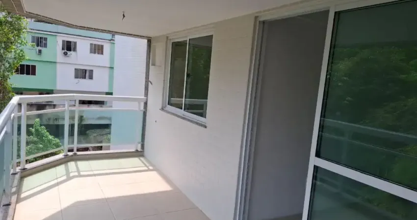 Apartamento com 3 quartos à venda na Rua Monsenhor Marques, 195, Pechincha, Rio de Janeiro
