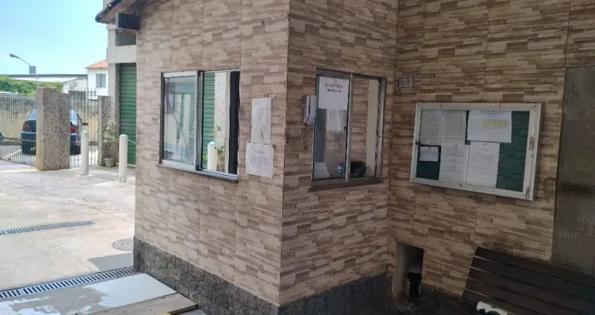 Apartamento com 3 quartos à venda na Rua Carvalho de Souza, 137, Madureira, Rio de Janeiro