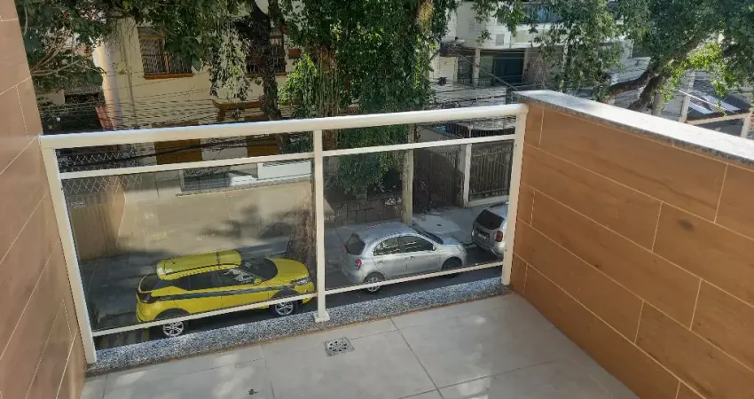 Apartamento Primeira Locação