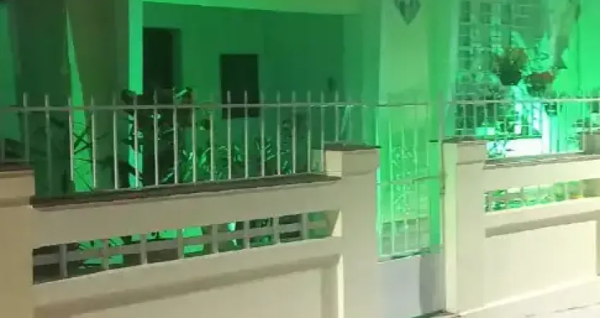 Casa em condomínio fechado à venda na Praça Seca, Rio de Janeiro