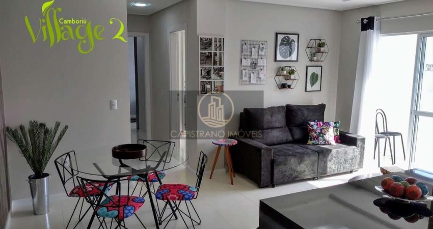 Apartamento à venda no bairro VARZEA DO RANCHINHO - Camboriú/SC