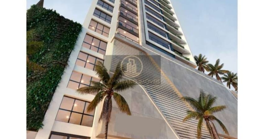 Apartamento à venda no bairro Centro - Balneário Camboriú/SC
