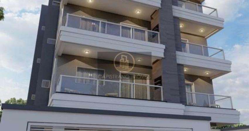 Apartamento com 3 quartos à venda no Santa Regina, Camboriú 