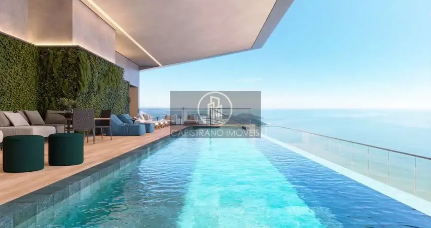 Apartamento com 4 quartos à venda no Centro, Balneário Camboriú 