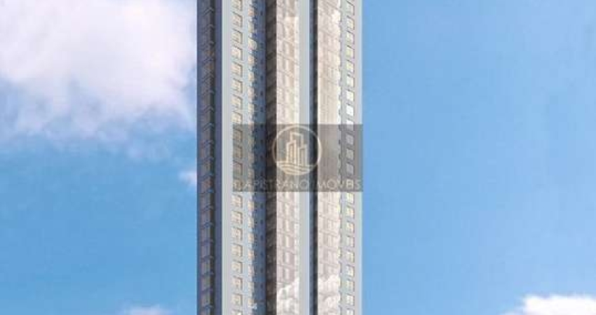 Apartamento com 4 quartos à venda no Centro, Balneário Camboriú 