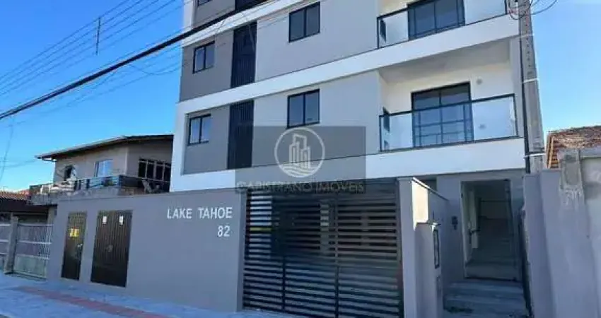 Apartamento com 2 quartos à venda na Lídia Duarte, Camboriú 