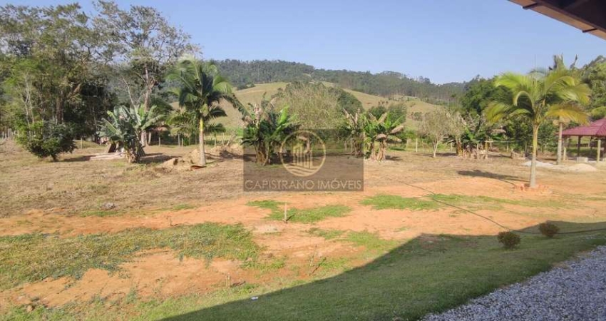 Fazenda à venda no Braço, Camboriú 