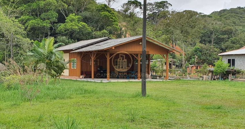 Fazenda à venda no Braço, Camboriú 