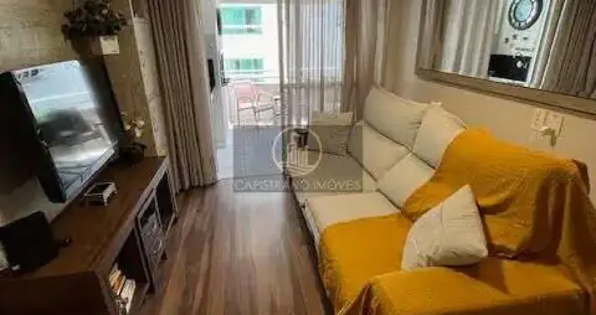 Apartamento com 2 quartos à venda no Centro, Balneário Camboriú 