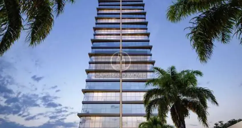 Apartamento com 4 quartos à venda em Meia Praia, Itapema 