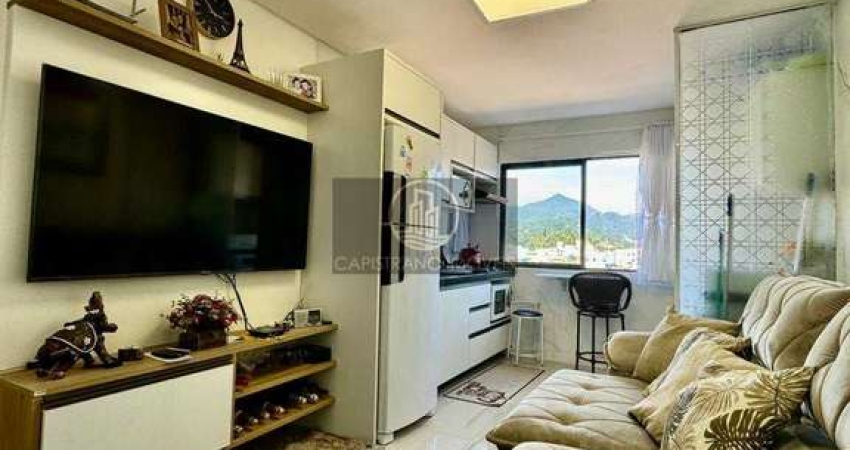Apartamento com 2 quartos à venda no Santa Regina, Camboriú 