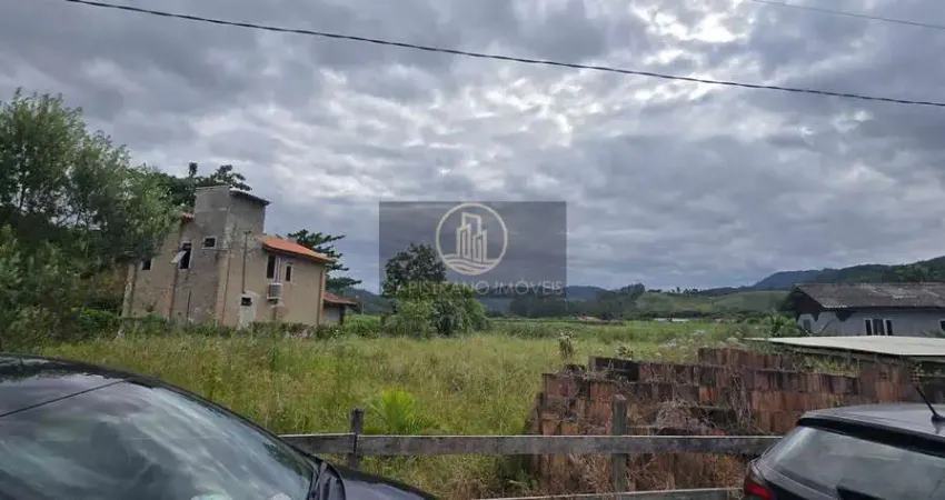 Terreno à venda em Oliveira, Tijucas 