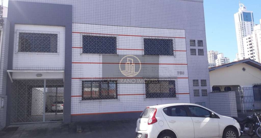 Casa comercial à venda no Centro, Balneário Camboriú 