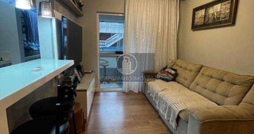 Apartamento com 2 quartos à venda no Tabuleiro, Camboriú 