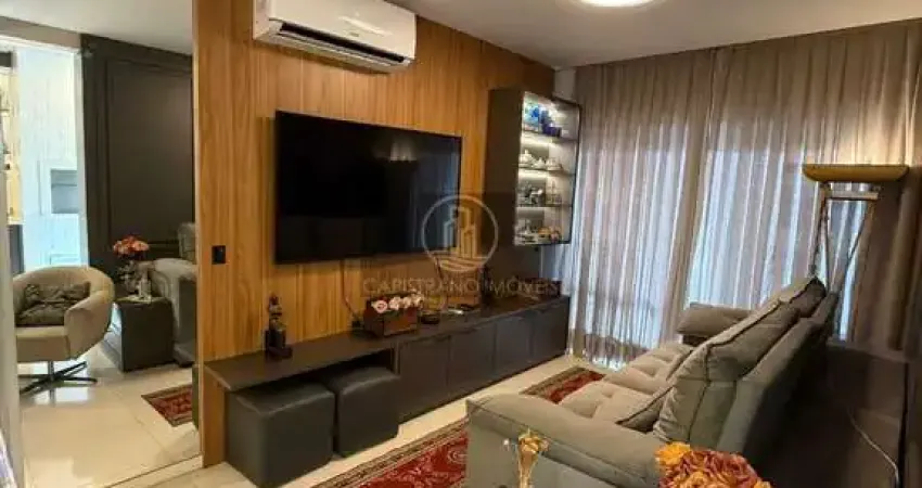 Apartamento com 2 quartos à venda no Centro, Camboriú 