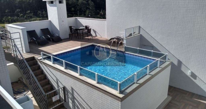 Apartamento à venda no bairro VARZEA DO RANCHINHO - Camboriú/SC
