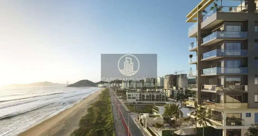 Apartamento à venda no bairro Praia Brava de Itajaí - Itajaí/SC