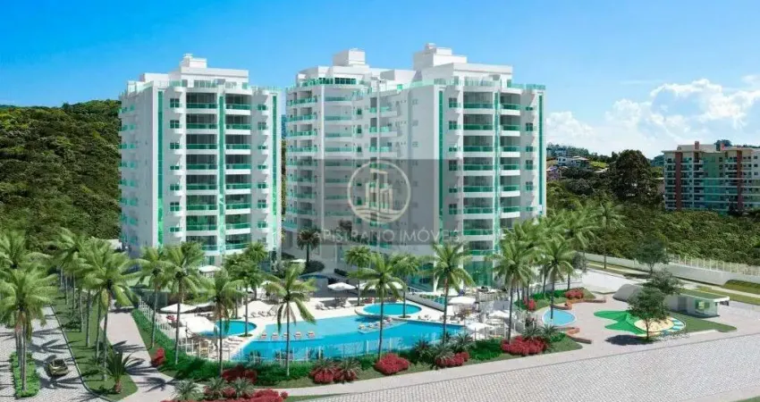 Apartamento à venda no bairro Praia Brava de Itajaí - Itajaí/SC