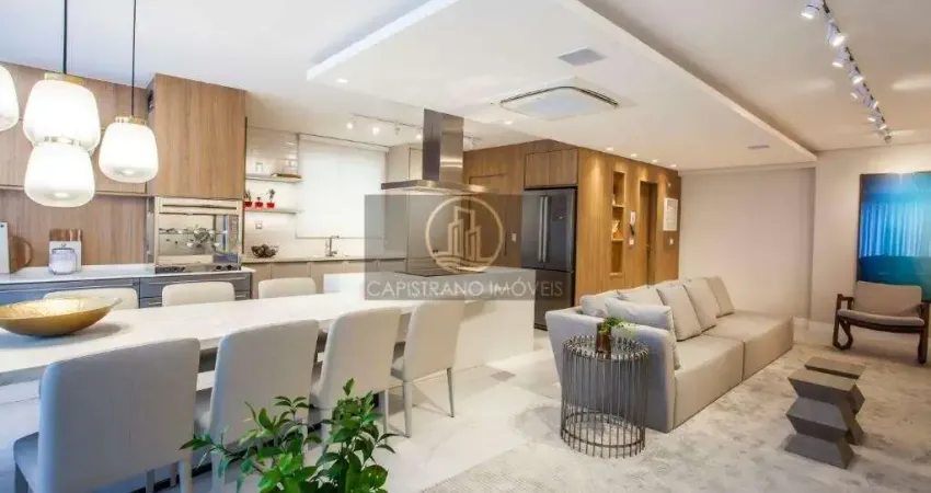 Apartamento à venda no bairro Centro - Balneário Camboriú/SC