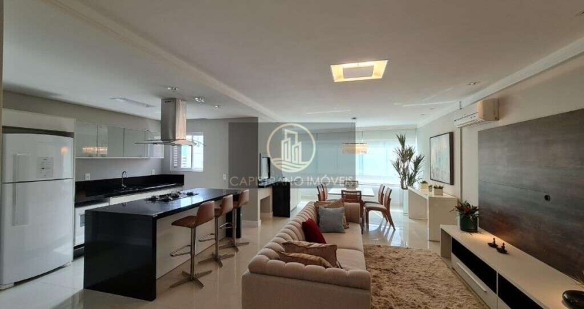 Apartamento à venda no bairro Centro - Balneário Camboriú/SC