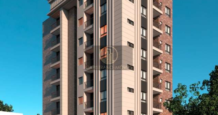 Apartamento com 2 quartos à venda no Tabuleiro, Camboriú 