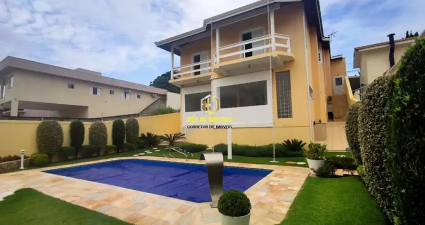 Casa para Venda em Atibaia, Jardim Paulista, 4 dormitórios, 1 suíte, 3 banheiros, 3 vagas